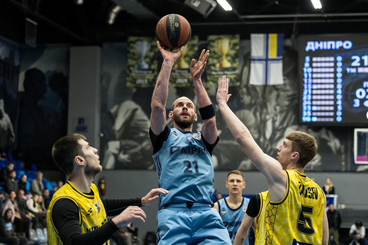 Стартує новий сезон Суперліги Favbet: що треба знати?